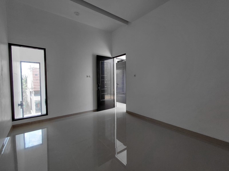 Dijual Rumah di Mustika Jaya - Cluster d'Bale Townhouse Cimuning | 2,5 Lantai Dekat Grand Wisata