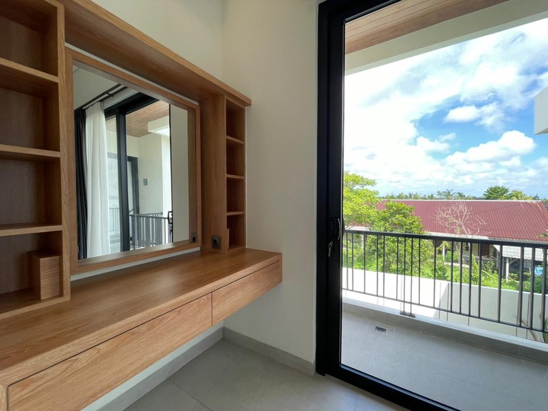 Brand New Homey Villa For Lease at Munggu