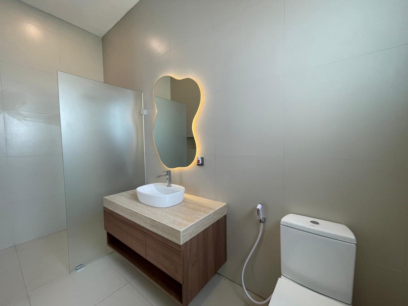 Brand New Homey Villa For Lease at Munggu