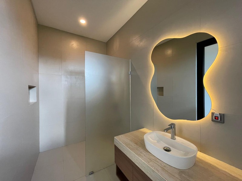 Brand New Homey Villa For Lease at Munggu