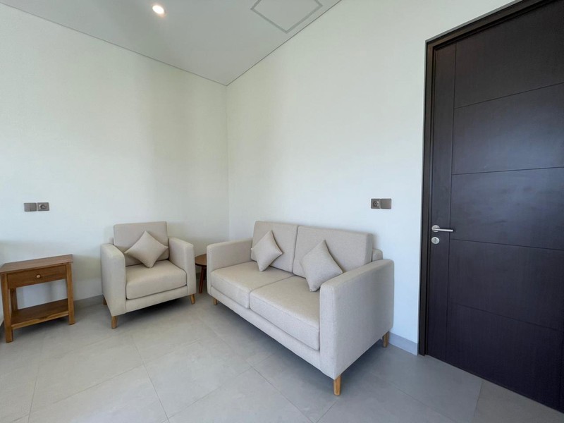 Brand New Homey Villa For Lease at Munggu