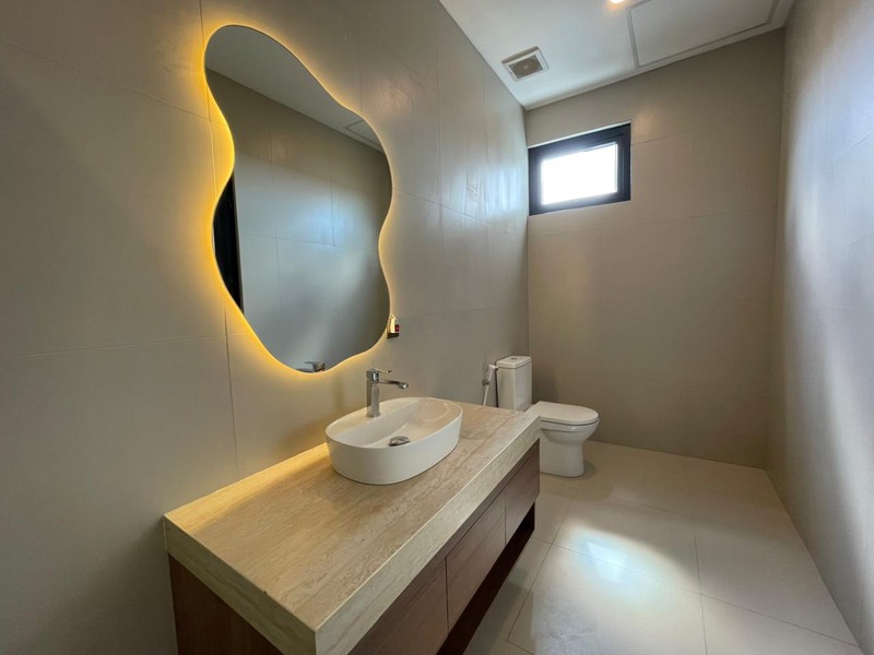 Brand New Homey Villa For Lease at Munggu