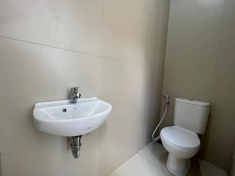 Brand New Homey Villa For Lease at Munggu