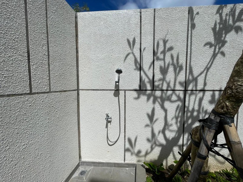 Brand New Homey Villa For Lease at Munggu