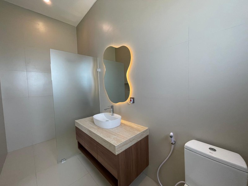 Brand New Homey Villa For Lease at Munggu