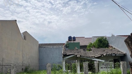 Kavling Dijual Bumi Dirgantara Permai Jatisari | Tanah 300 m² Lokasi Strategis Bekasi