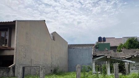 Dijual Kavling Bumi Dirgantara Permai Jatisari | Lokasi Strategis Bekasi