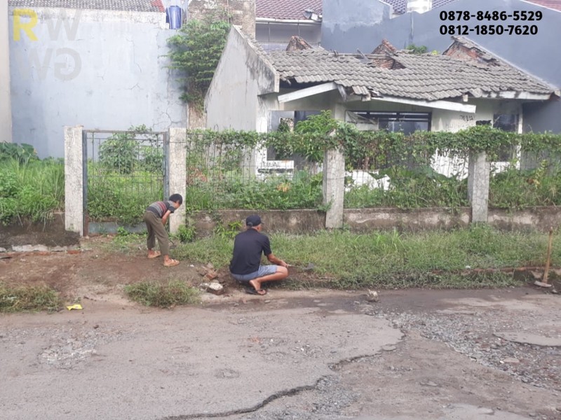 Dijual Kavling Bumi Dirgantara Permai Jatisari | Lokasi Strategis Bekasi