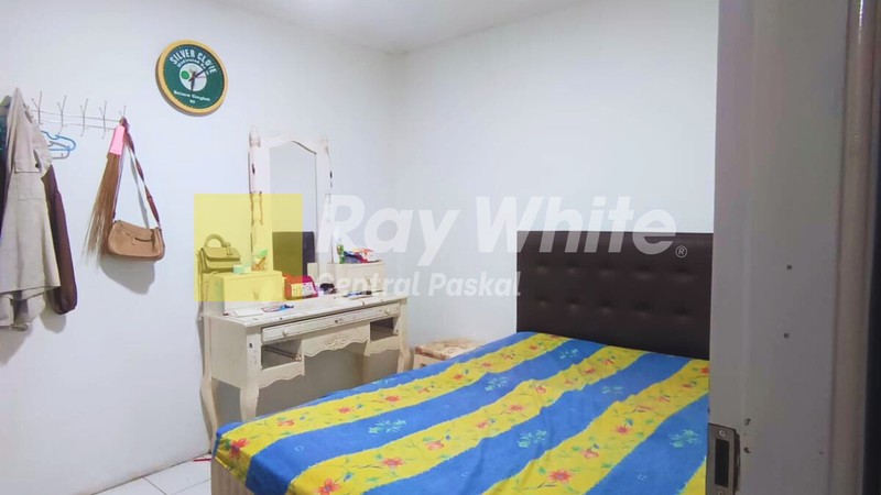 Rumah di Pharmindo Cijerah