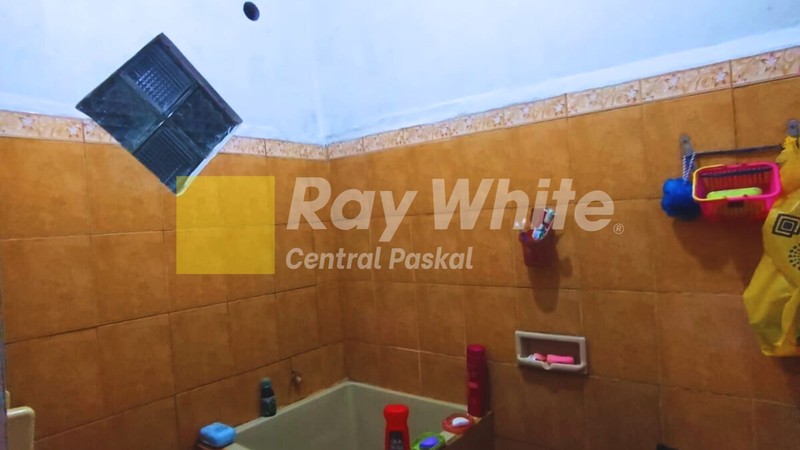 Rumah di Pharmindo Cijerah