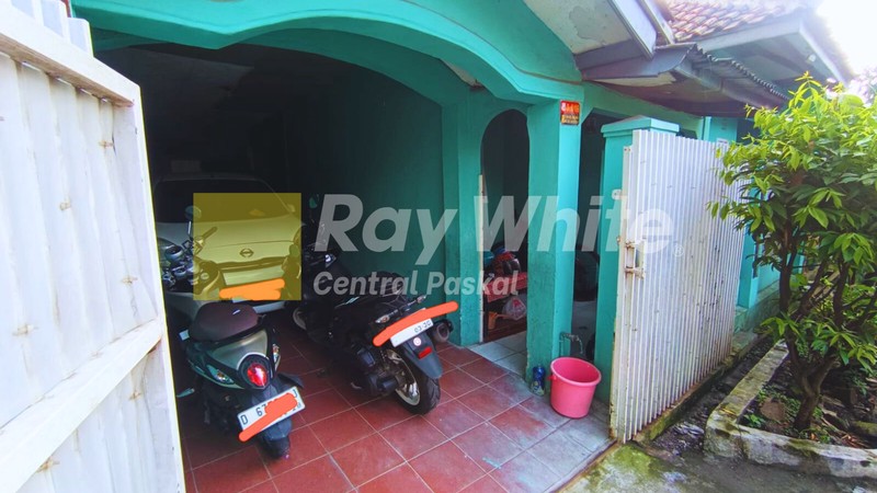 Rumah di Pharmindo Cijerah