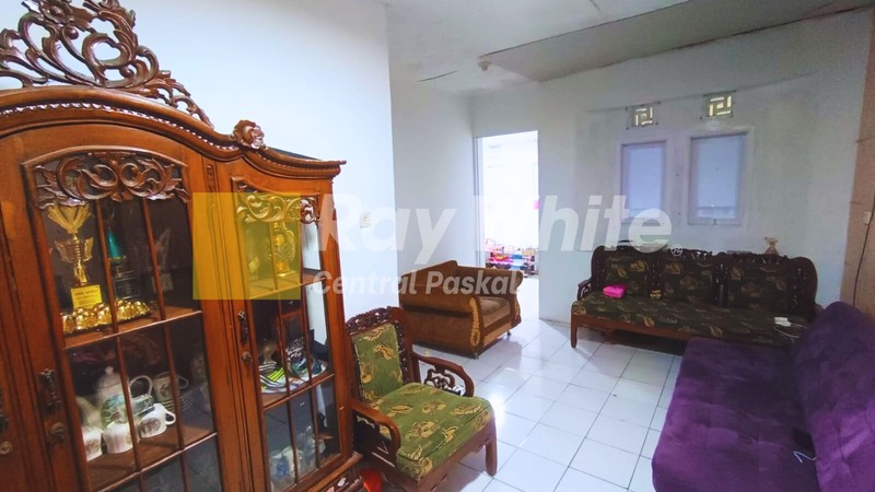 Rumah di Pharmindo Cijerah