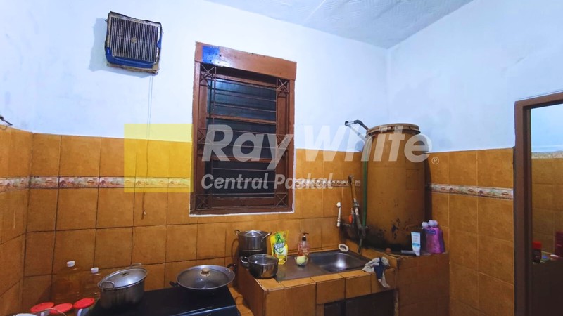 Rumah di Pharmindo Cijerah