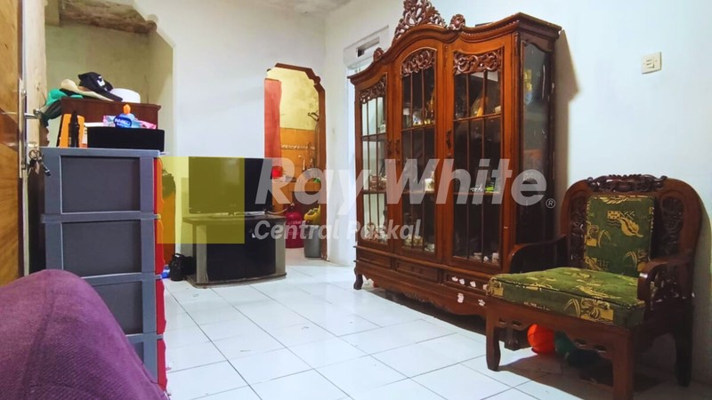 Rumah di Pharmindo Cijerah