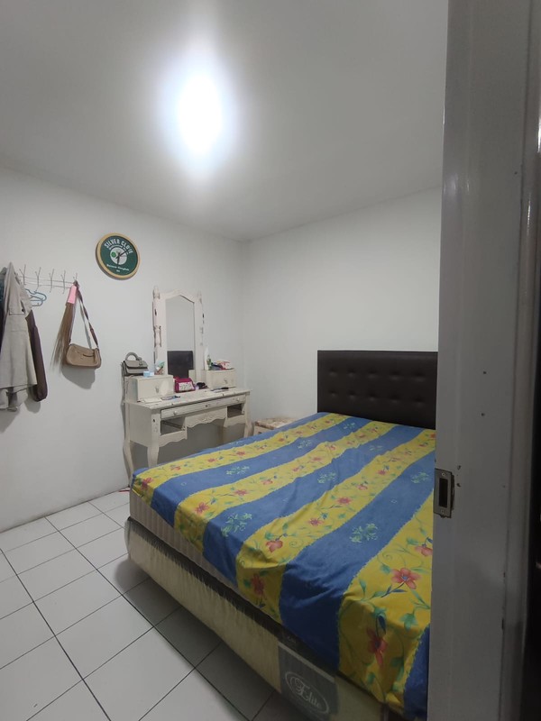 Rumah di Pharmindo Cijerah