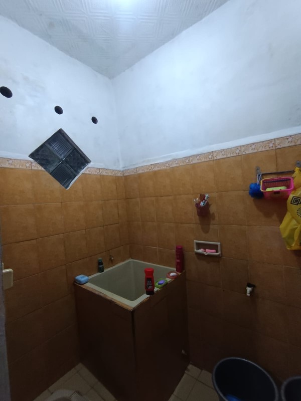 Rumah di Pharmindo Cijerah