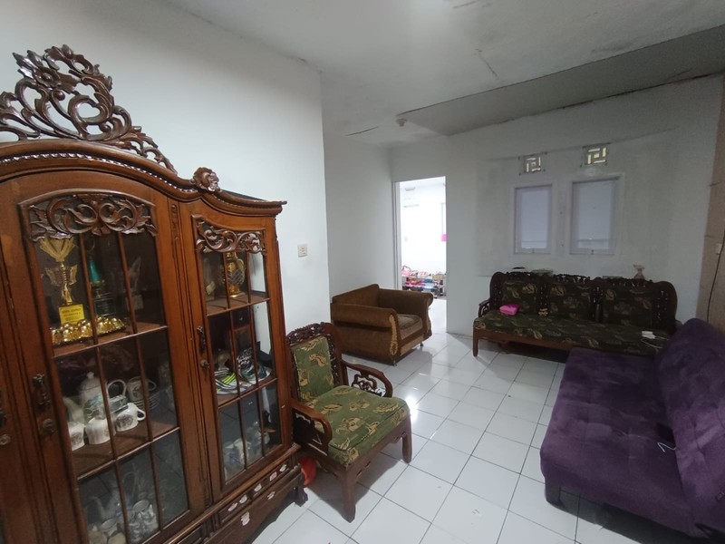 Rumah di Pharmindo Cijerah