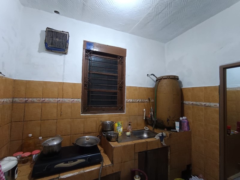 Rumah di Pharmindo Cijerah