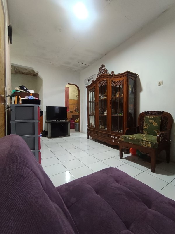 Rumah di Pharmindo Cijerah