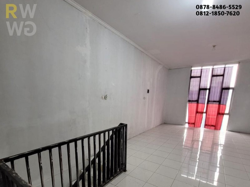 Dijual Ruko Tambun City 3 Lantai | Ruko Tambun City Dijual Cepat di Jalan Hasanuddin Bekasi