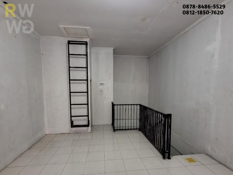 Dijual Ruko Tambun City 3 Lantai | Ruko Tambun City Dijual Cepat di Jalan Hasanuddin Bekasi