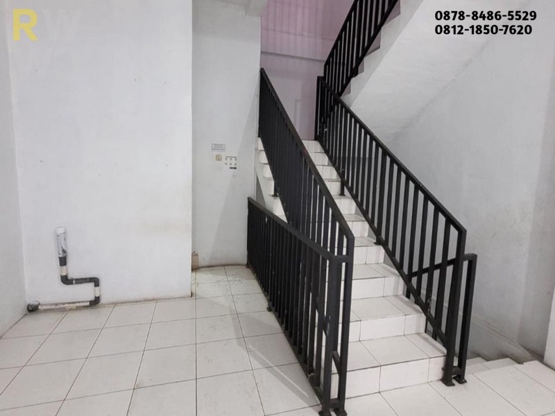 Dijual Ruko Tambun City 3 Lantai | Ruko Tambun City Dijual Cepat di Jalan Hasanuddin Bekasi