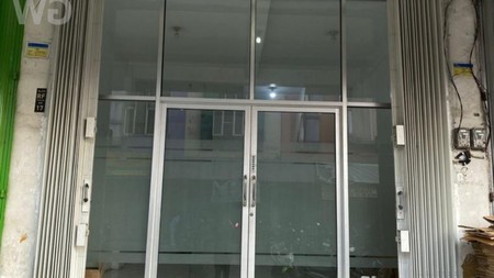 Dijual Ruko Tambun City 3 Lantai | Ruko Tambun City Dijual Cepat di Jalan Hasanuddin Bekasi