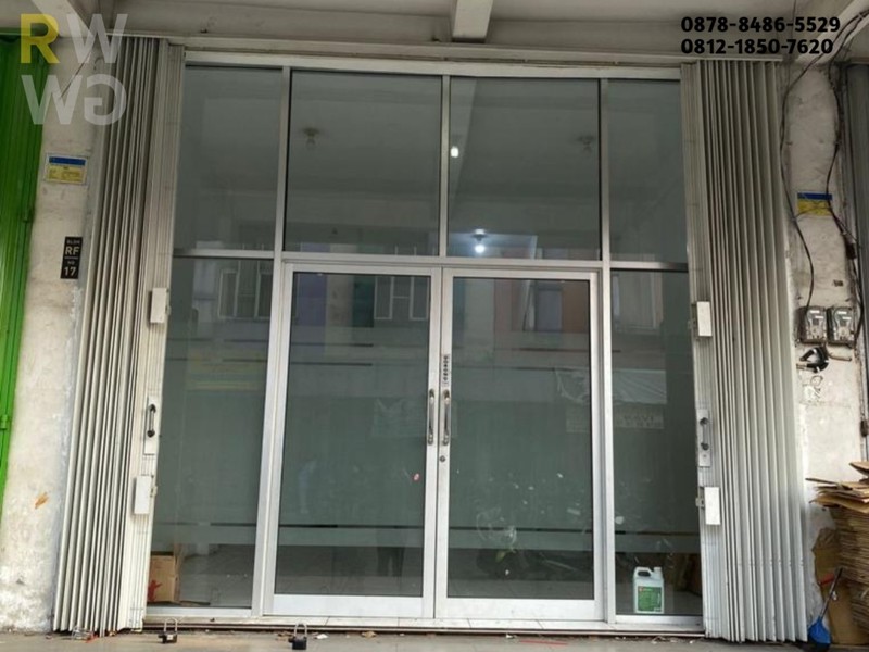 Ruko Dijual di Tambun City 3 Lantai | Ruko Tambun City Dijual Cepat di Jalan Hasanuddin Bekasi