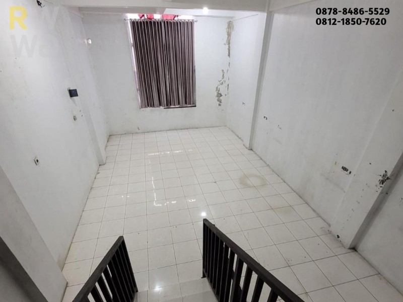 Ruko Dijual di Tambun City 3 Lantai | Ruko Tambun City Dijual Cepat di Jalan Hasanuddin Bekasi