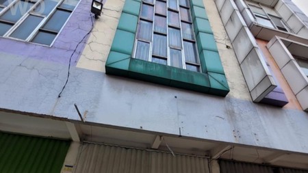 Ruko Dijual di Tambun City 3 Lantai | Ruko Tambun City Dijual Cepat di Jalan Hasanuddin Bekasi