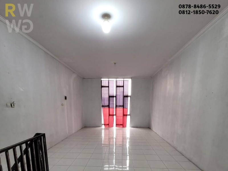 Ruko Dijual di Tambun City 3 Lantai | Ruko Tambun City Dijual Cepat di Jalan Hasanuddin Bekasi