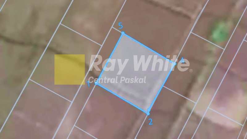 Tanah di Tabanan Bali 