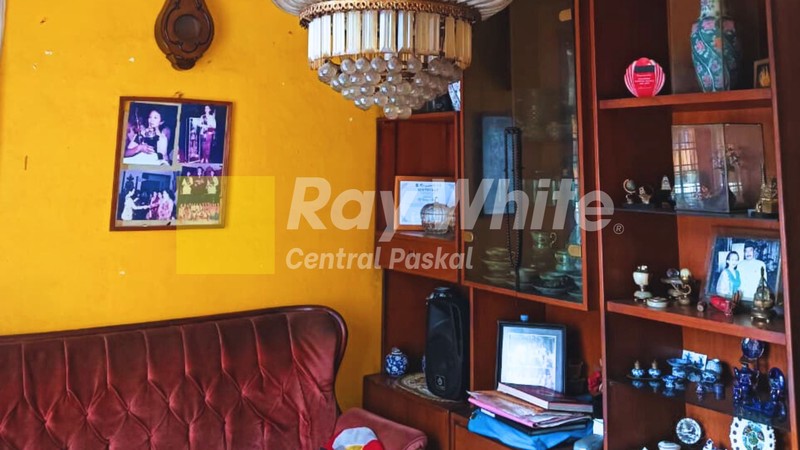 Rumah di Cipedes Kota Bandung