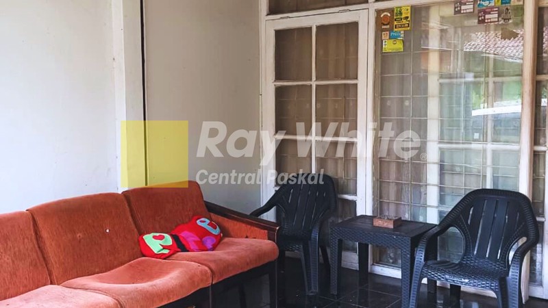 Rumah di Cipedes Kota Bandung