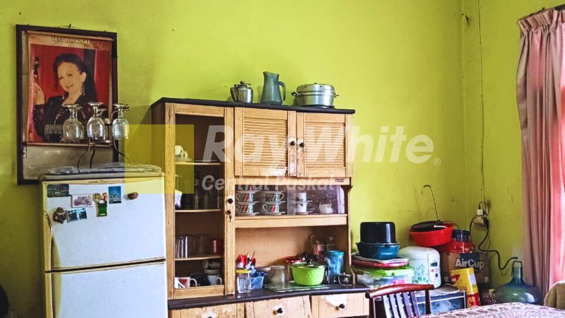 Rumah di Cipedes Kota Bandung