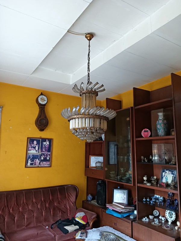 Rumah di Cipedes Kota Bandung