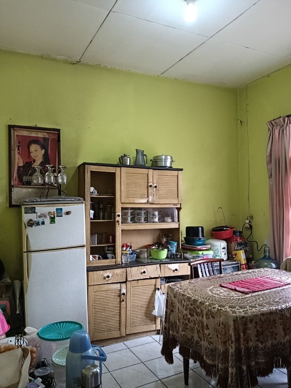 Rumah di Cipedes Kota Bandung