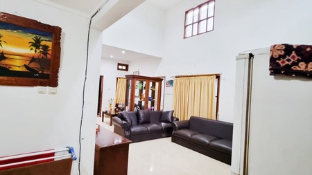 Rumah Bagus,dalam cluster di Bintaro Jaya 7