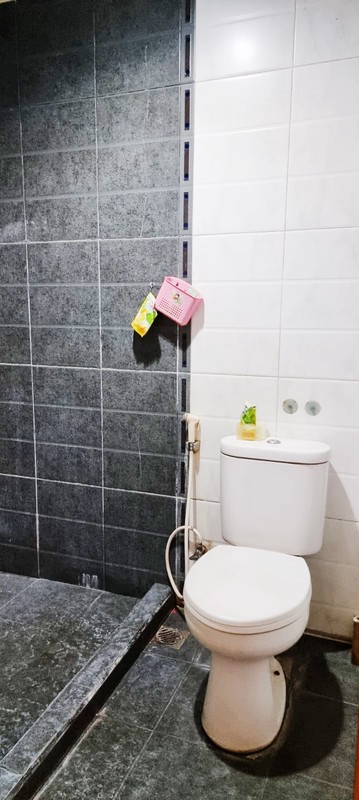 Rumah Bagus,dalam cluster di Bintaro Jaya 7