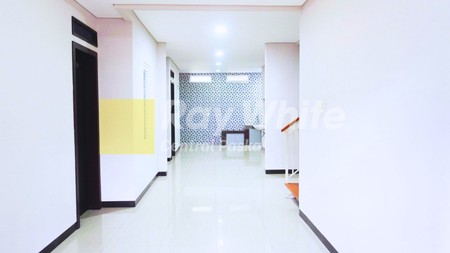 Rumah Tinggal Cantik dan Terawat di Bandung Timur - Bangunan Baru