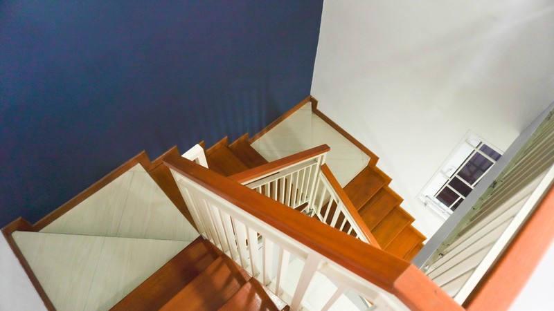 Rumah Tinggal Cantik dan Terawat di Bandung Timur - Bangunan Baru