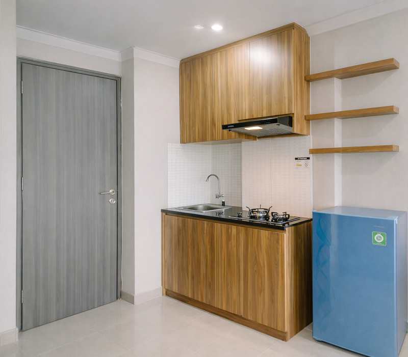 Apartemen Amazana BSD - Hunian Modern di Lokasi Strategis