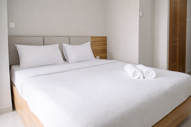 Apartemen Amazana BSD - Hunian Modern di Lokasi Strategis