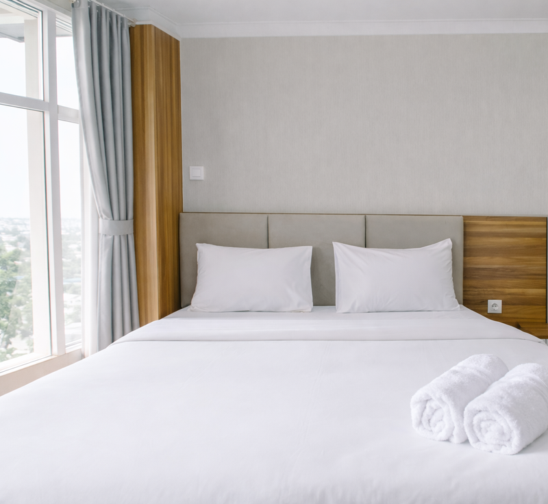 Apartemen Amazana BSD - Hunian Modern di Lokasi Strategis