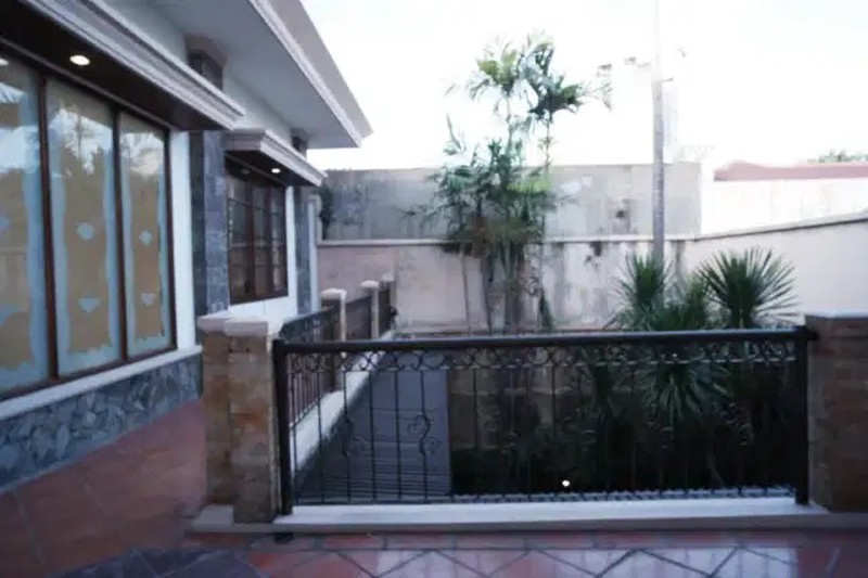 Jual Rumah Margorejo Indah Surabaya Selatan