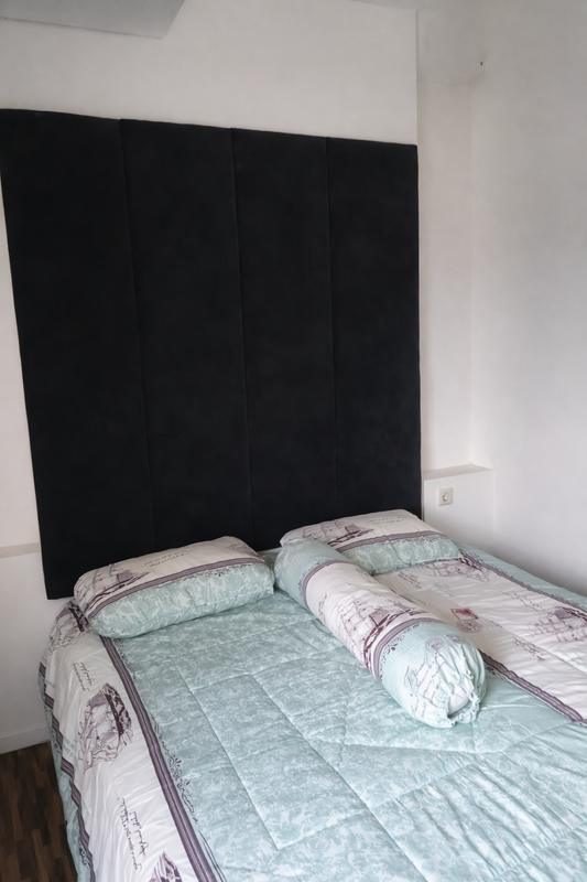 Apartemen Green Lake Sunter - Akses Mudah, Lingkungan Nyaman