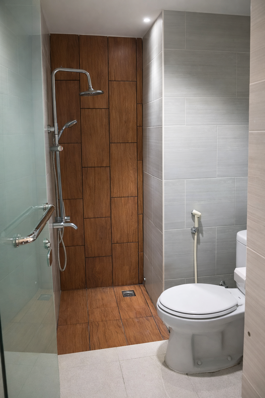 Apartemen Green Lake Sunter - Akses Mudah, Lingkungan Nyaman