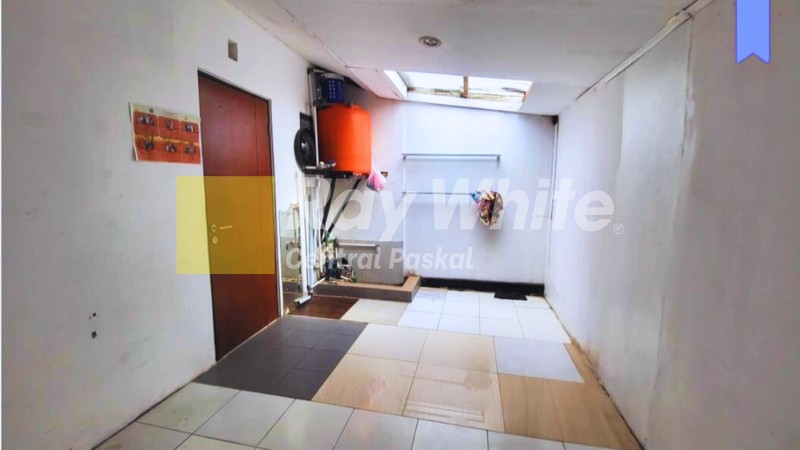 Rumah di Komplek Melia Asri Kabupaten Bandung