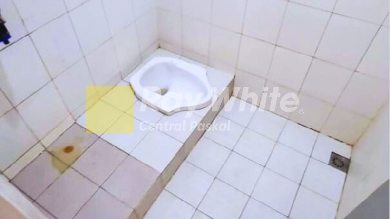 Rumah di Komplek Melia Asri Kabupaten Bandung