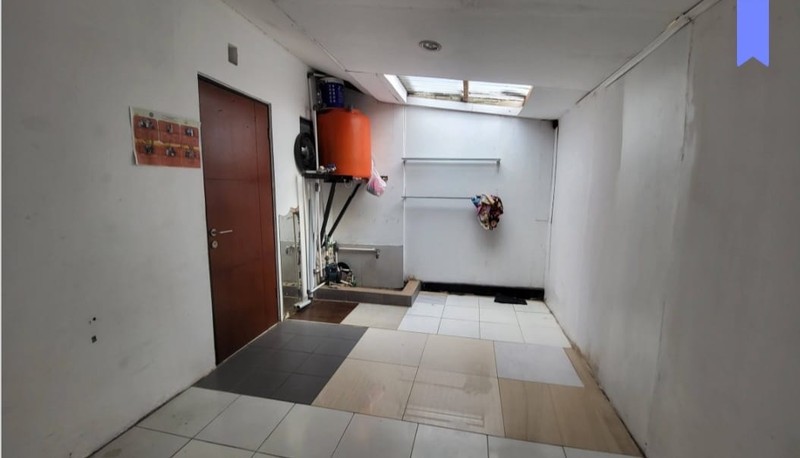 Rumah di Komplek Melia Asri Kabupaten Bandung